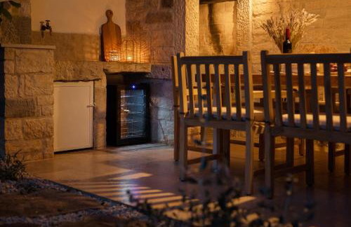 Villa Vin - Pool, ruhig, strandnah, Klimaanlage, Außenküche, Meeresnähe, Gästebetreuer - Foto 27