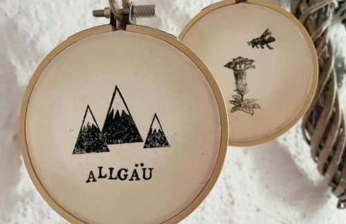 Berge, Wandern, Erholung pur! Fewo Tinka-Haus Katja - Foto 15