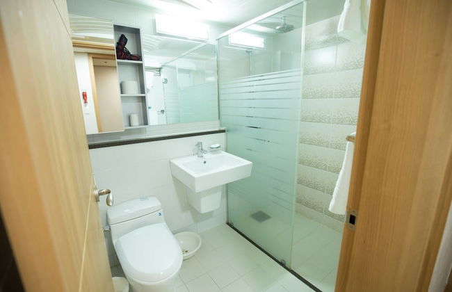 Mona Yongpyong Tower Condominium - Foto 25