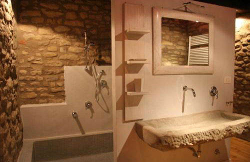 Villa Podere Quartarola - Foto 55