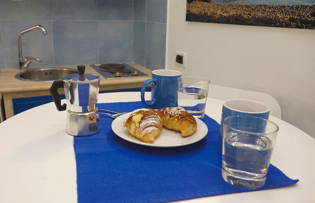 Rosa dei Venti Appartamenti - Foto 9