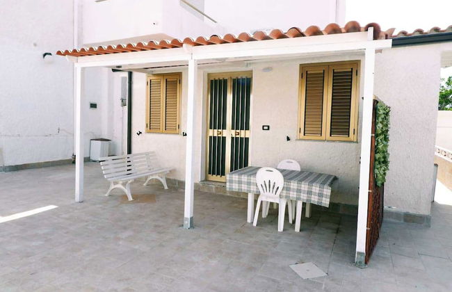 Case Arcobaleno Marzamemi - Foto 28