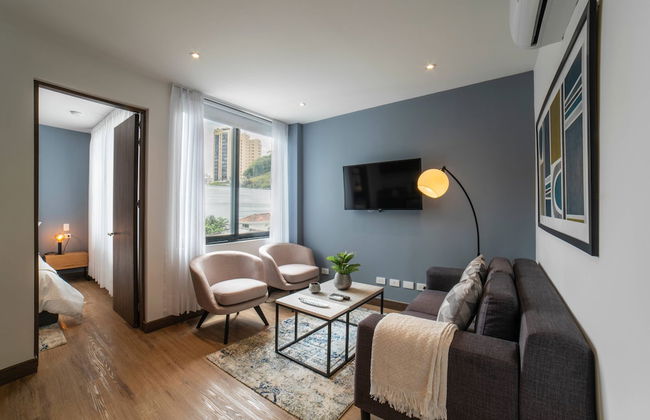 Cali River Suites - Photo 59