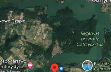 Dom całoroczny, Krzeszna - Foto 18