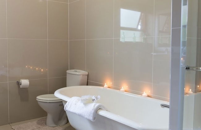 Alkantmooi Private Nature Reserve Keursee Units - Photo 52