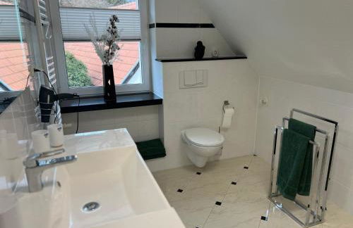 Ferienhaus Zum Gässchen - Foto 33