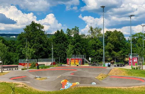 Ferienhaus Rhön-Auszeit - Foto 67