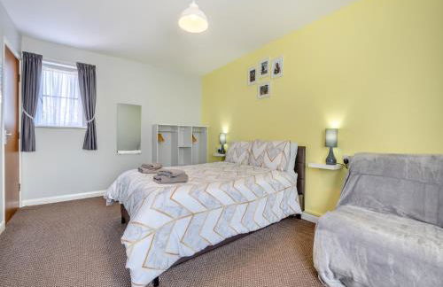 Willow's Cottage - Uk42144 - Foto 8