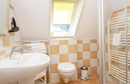 Insulanerhaus Langeoog Vörn - Foto 8