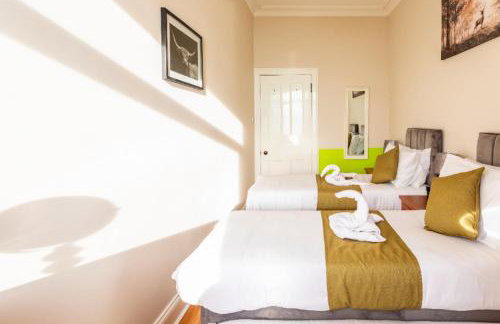 Clyde View Apartment - Foto 39