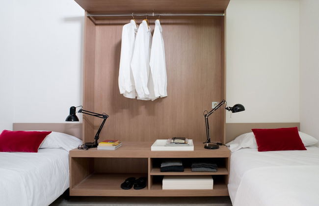 Eric Vökel Boutique Apartments - Sagrada Familia Suites - Foto 5