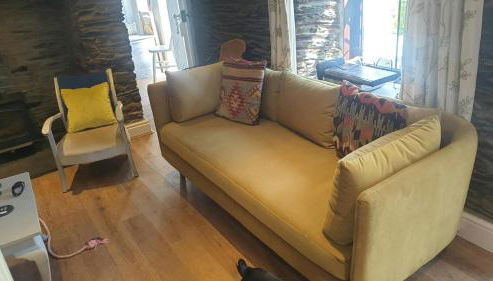 5 Glanrhaiadr Llangrannog - Foto 2