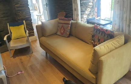 5 Glanrhaiadr Llangrannog - Photo 2