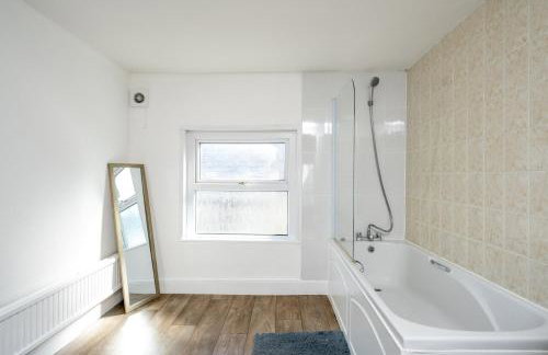 Gloucester Street Nest - 3BR Flat for 7 Guests - Foto 24