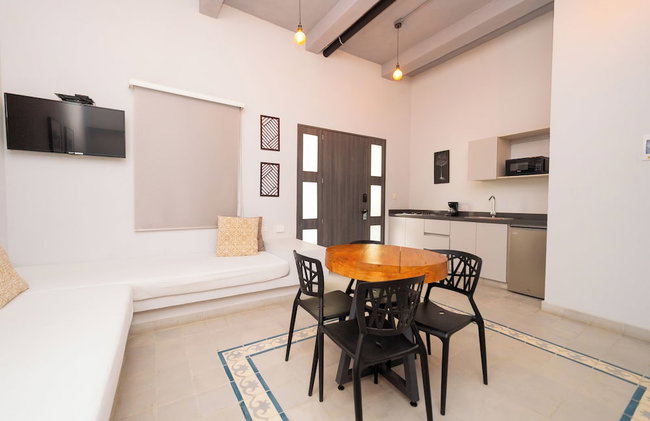 The Garden Suites - Foto 19