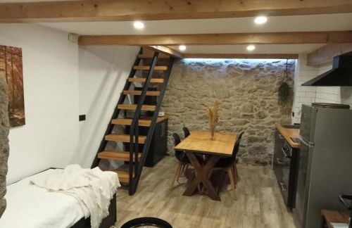 A Casiña da Ponte - Foto 6