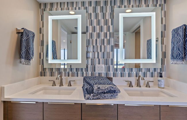 Beach Terrace On Siesta 1 Bedroom Condo by RedAwning - Foto 25