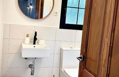 Romantische Finca nahe Málaga, kreativ einzigartig - Foto 33