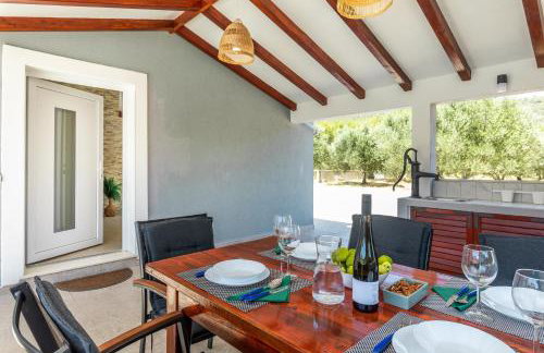 House Potirna - Foto 23