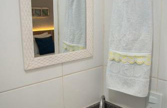 Hermoso Apartamento, Centro de Búzios-5Min da Orla - Foto 10