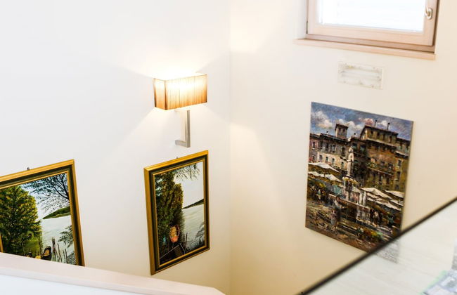 Nuova Opera Rooms - Foto 72