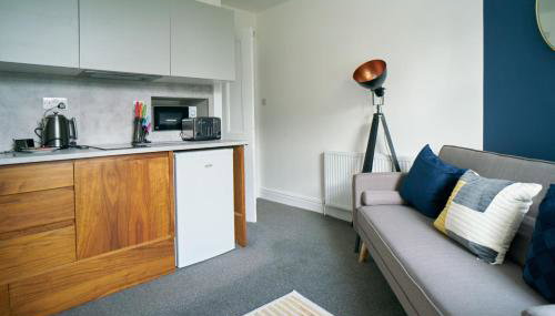 Meadow Apartment - Foto 3