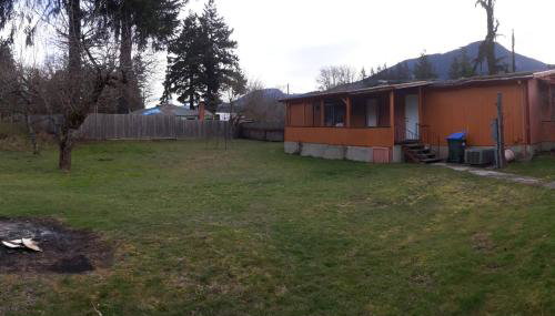 Little Cabin in Packwood - Foto 5