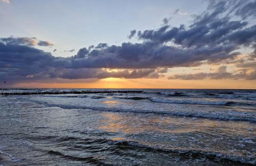 Seaglow - z widokiem na morze - Porta Mare - Foto 24