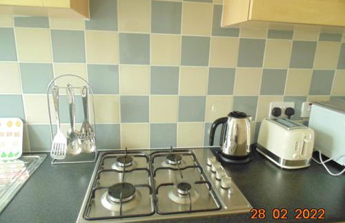 Two beautiful double bedroom Tulip apartment - Foto 34