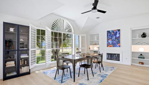 5 Beds Luxury Retreat on Golf Course - Foto 4