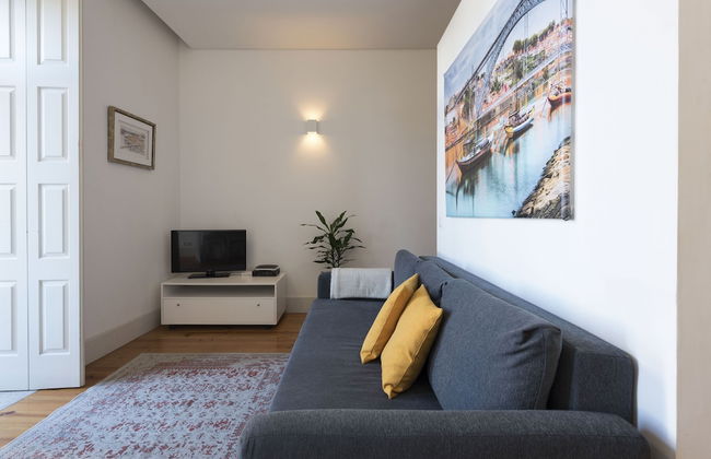 Apartment Alegria Street by Sweet Porto - Free Parking - Foto 19