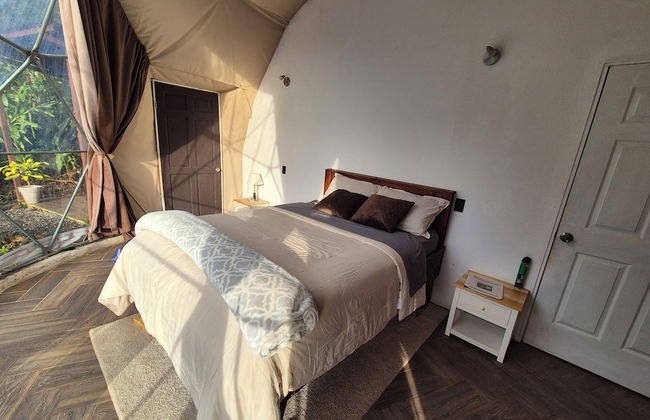 Glampling Nubes de Monteverde - Foto 14