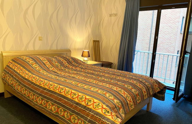 Apartment in Nieuwpoort With Stunning Sea Views - Photo 3