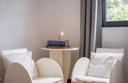 Made iN2 Creative Guest House - Foto 35