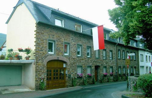 Ferienwohnung Hilger - Foto 1