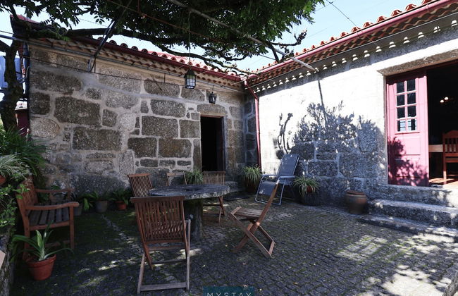 Quinta da Balança by MyStay - Foto 39