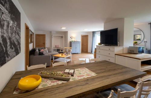 Ferienwohnung Reesberg-Stube - Photo 1