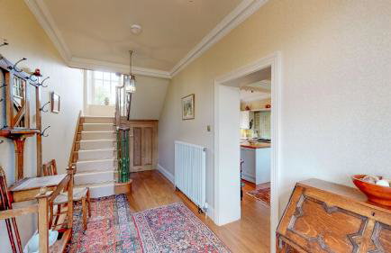 Airds of Kells House - Foto 6