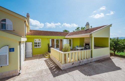 Villa Usce - Foto 14