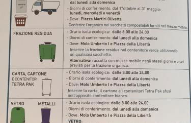 Casina BluMare in Portofino A few steps from the sea - Foto 20