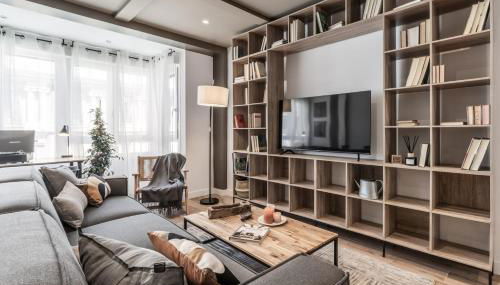 Ordino - 3 bedrooms in Trafalgar - Photo 5