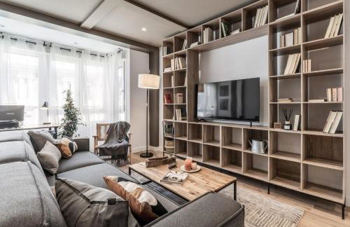 Ordino - 3 bedrooms in Trafalgar - Photo 5