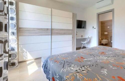 Villa Edi-heated pool & e-bike - Foto 22