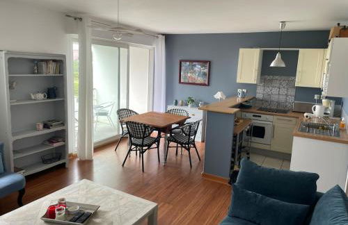 Sea view apartment, Center Audierne - Foto 10