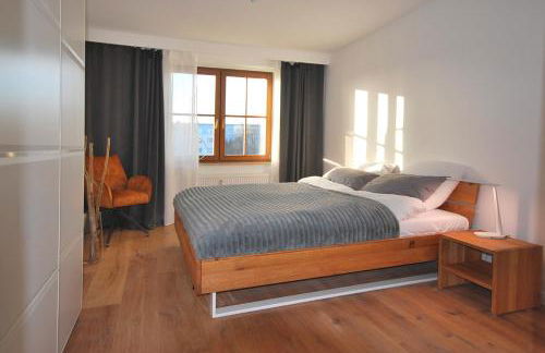 Aesten Mare Kühlungsborn Apartment 2 - Foto 11