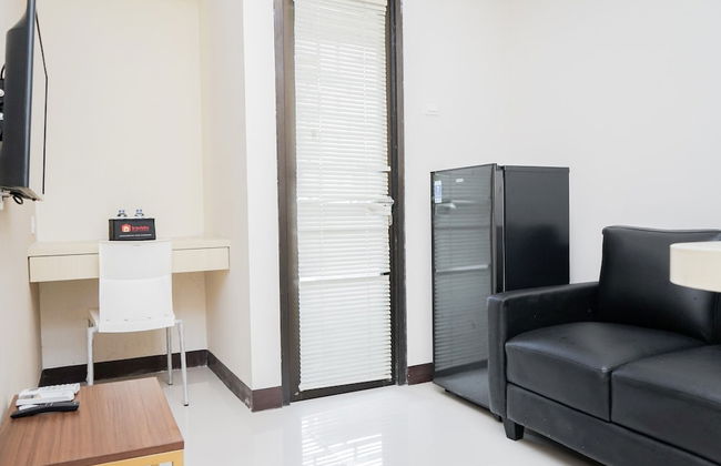 Cozy Room 2BR at 19 Avenue Apartment - Foto 15