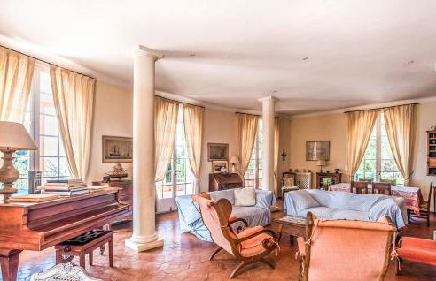 Villa la Malpagne, 400m2 les pieds dans l'eau - Foto 10