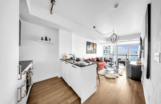 The Harbour Toronto - Photo 75