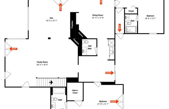 Inspiration Point by Taylor Made Deep Creek - Photo 72