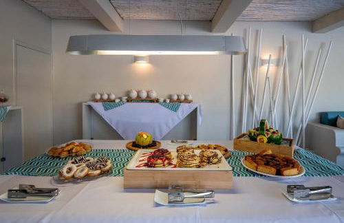 Nissia Kamares Hotel Apartments - Foto 61